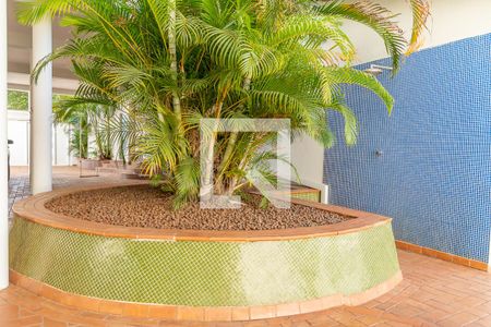 Casa para alugar com 411m², 4 quartos e 5 vagasDetalhe Garagem/Quintal - Jardim/Ducha