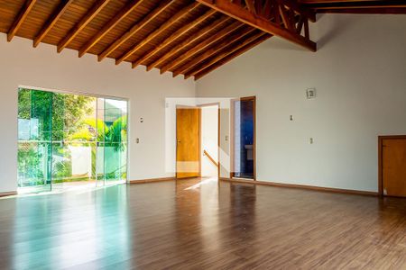 Casa para alugar com 411m², 4 quartos e 5 vagasPiso Superior - Salão