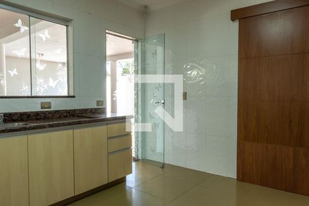 Casa para alugar com 411m², 4 quartos e 5 vagasCozinha