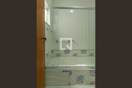 Casa para alugar com 411m², 4 quartos e 5 vagasBanheiro Social