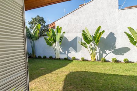Casa para alugar com 411m², 4 quartos e 5 vagasVista Suite2