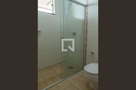 Casa para alugar com 411m², 4 quartos e 5 vagasBanheiro Suite1