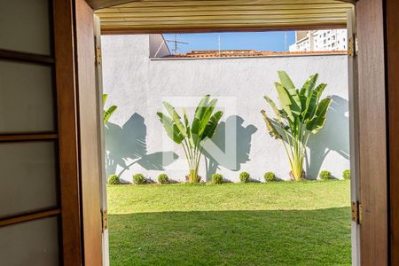 Casa para alugar com 411m², 4 quartos e 5 vagasVista Quarto2