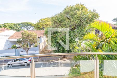 Casa para alugar com 411m², 4 quartos e 5 vagasPiso Superior - Vista Sacada