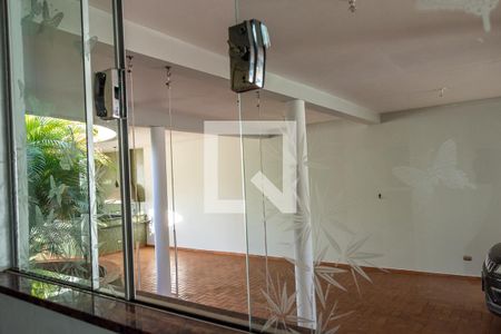 Casa para alugar com 411m², 4 quartos e 5 vagasVista Cozinha