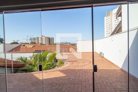 Casa para alugar com 411m², 4 quartos e 5 vagasPiso Superior - Vista Salão