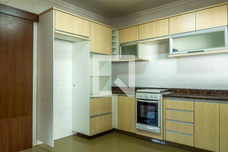 Casa para alugar com 411m², 4 quartos e 5 vagasCozinha