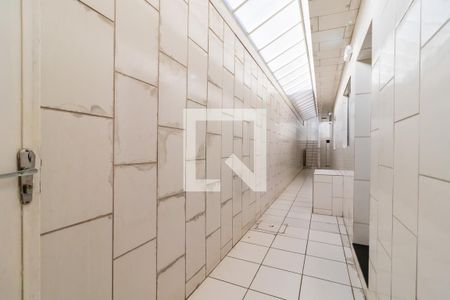 Casa à venda com 220m², 3 quartos e 3 vagasQuintal
