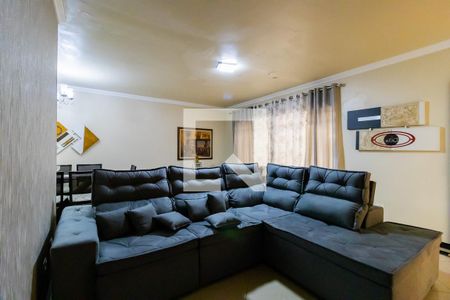 Sala de casa à venda com 3 quartos, 220m² em Vila Moraes, São Paulo