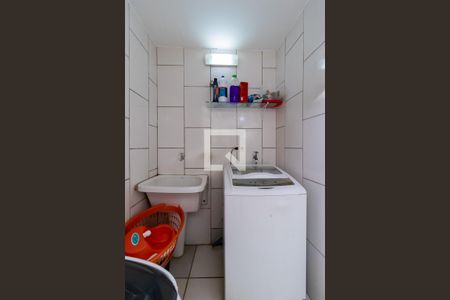 Casa à venda com 220m², 3 quartos e 3 vagasÁrea de Serviço