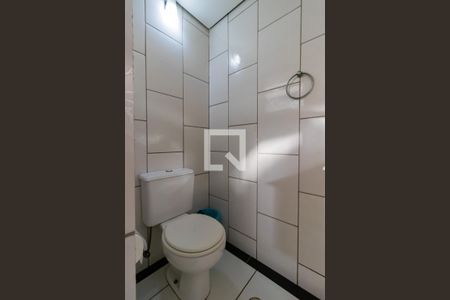 Casa à venda com 220m², 3 quartos e 3 vagasBanheiro de Serviço