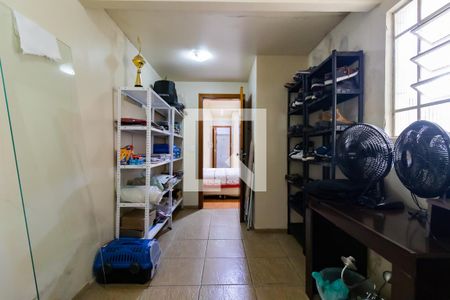 Casa à venda com 220m², 3 quartos e 3 vagasEscritório da Suíte