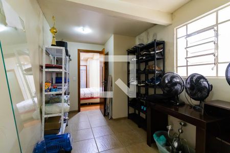 Casa à venda com 220m², 3 quartos e 3 vagasEscritório da Suíte