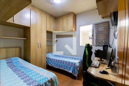 Casa à venda com 220m², 3 quartos e 3 vagasQuarto 2