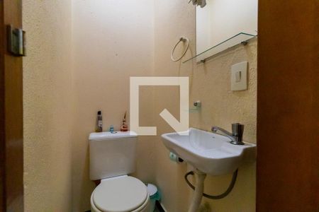 Lavabo de casa à venda com 3 quartos, 220m² em Vila Moraes, São Paulo