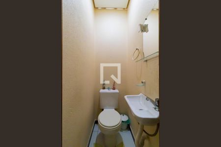 Lavabo de casa à venda com 3 quartos, 220m² em Vila Moraes, São Paulo