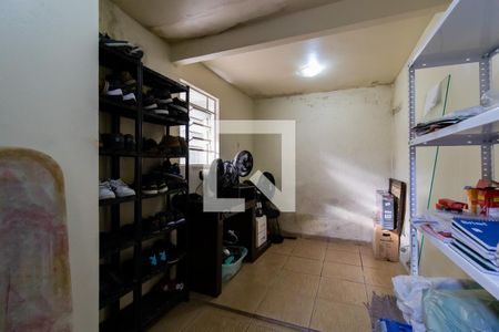 Casa à venda com 220m², 3 quartos e 3 vagasEscritório da Suíte