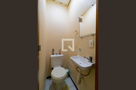 Lavabo de casa à venda com 3 quartos, 220m² em Vila Moraes, São Paulo