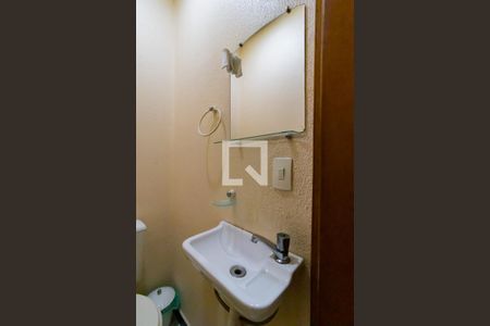 Lavabo de casa à venda com 3 quartos, 220m² em Vila Moraes, São Paulo