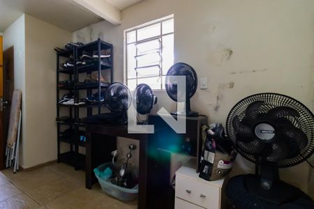 Casa à venda com 220m², 3 quartos e 3 vagasEscritório da Suíte