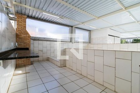 Casa à venda com 220m², 3 quartos e 3 vagasChurrasqueira