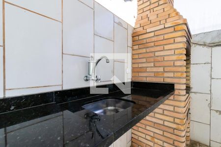 Casa à venda com 220m², 3 quartos e 3 vagasChurrasqueira