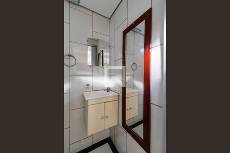 Casa à venda com 220m², 3 quartos e 3 vagasBanheiro de Serviço