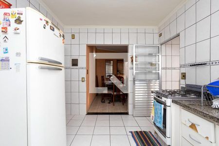 Casa para alugar com 250m², 1 quarto e 8 vagas Casa para alugar com 250m², 1 quarto e 8 vagasCozinha
