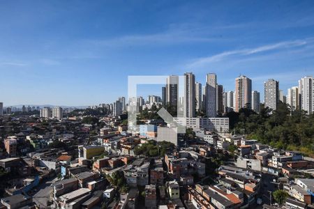 Apartamento para alugar com 32m², 1 quarto e 1 vaga Apartamento para alugar com 32m², 1 quarto e 1 vagaVista