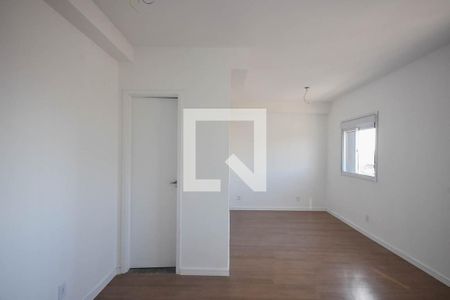 Apartamento para alugar com 32m², 1 quarto e 1 vaga Apartamento para alugar com 32m², 1 quarto e 1 vagaSala