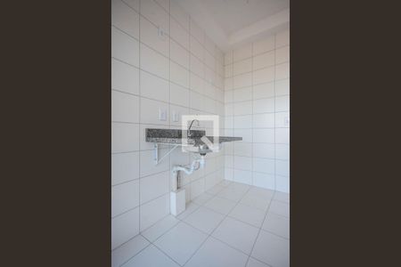 Apartamento para alugar com 32m², 1 quarto e 1 vaga Apartamento para alugar com 32m², 1 quarto e 1 vagaCozinha