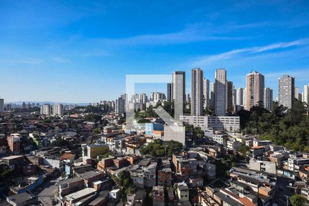 Apartamento para alugar com 32m², 1 quarto e 1 vaga Apartamento para alugar com 32m², 1 quarto e 1 vagaVista do quarto