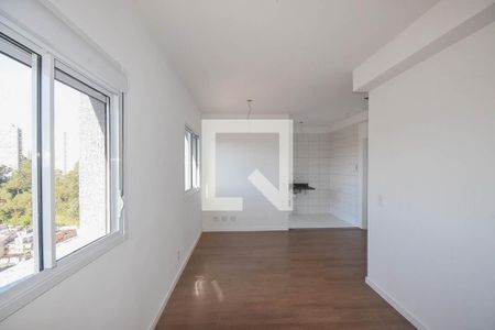 Apartamento para alugar com 32m², 1 quarto e 1 vaga Apartamento para alugar com 32m², 1 quarto e 1 vagaQuarto