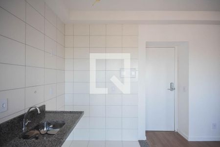 Apartamento para alugar com 32m², 1 quarto e 1 vaga Apartamento para alugar com 32m², 1 quarto e 1 vagaCozinha