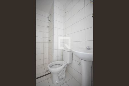Apartamento para alugar com 32m², 1 quarto e 1 vaga Apartamento para alugar com 32m², 1 quarto e 1 vagaBanheiro