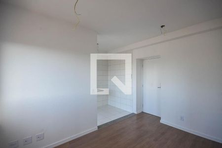 Apartamento para alugar com 32m², 1 quarto e 1 vaga Apartamento para alugar com 32m², 1 quarto e 1 vagaSala