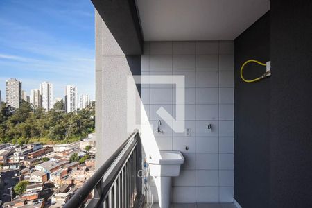 Apartamento para alugar com 32m², 1 quarto e 1 vaga Apartamento para alugar com 32m², 1 quarto e 1 vagaÁrea de serviço