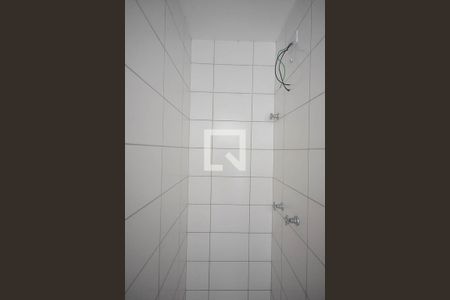 Apartamento para alugar com 32m², 1 quarto e 1 vaga Apartamento para alugar com 32m², 1 quarto e 1 vagaBanheiro