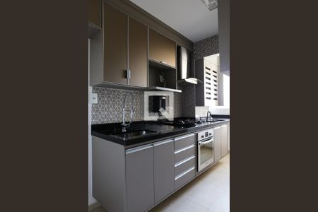 Apartamento para alugar com 70m², 2 quartos e 1 vagaCozinha