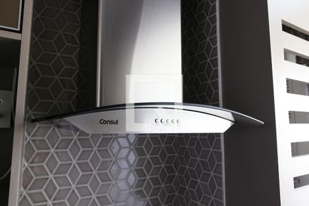 Apartamento para alugar com 70m², 2 quartos e 1 vagaCozinha