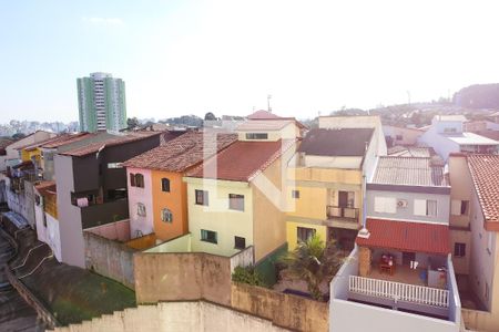 Apartamento para alugar com 70m², 2 quartos e 1 vagaVista do Quarto 1