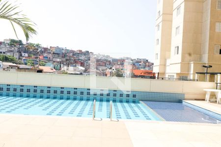 Apartamento para alugar com 70m², 2 quartos e 1 vagaÁrea comum - Piscina