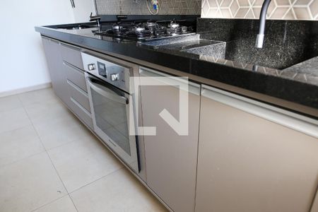 Apartamento para alugar com 70m², 2 quartos e 1 vagaCozinha