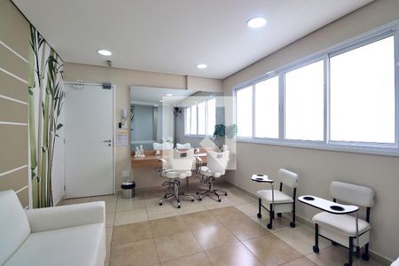 Apartamento para alugar com 70m², 2 quartos e 1 vagaEspaco Beauty