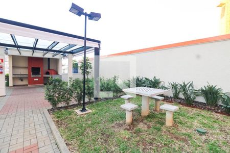 Apartamento para alugar com 70m², 2 quartos e 1 vagaÁrea comum - Churrasqueira