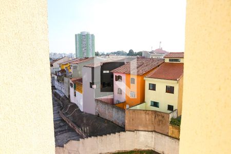 Apartamento para alugar com 70m², 2 quartos e 1 vagaVista da Cozinha