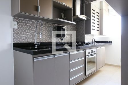 Apartamento para alugar com 70m², 2 quartos e 1 vagaCozinha