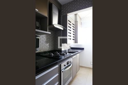 Apartamento para alugar com 70m², 2 quartos e 1 vagaCozinha