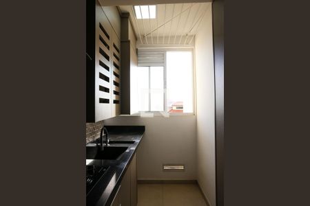 Apartamento para alugar com 70m², 2 quartos e 1 vagaCozinha