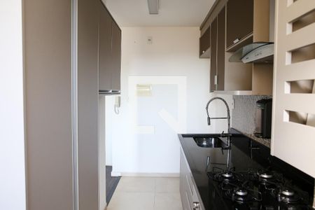 Apartamento para alugar com 70m², 2 quartos e 1 vagaCozinha